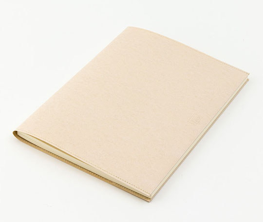 MD Paper housse de protection en papier Cordoba pour carnet MD Paper