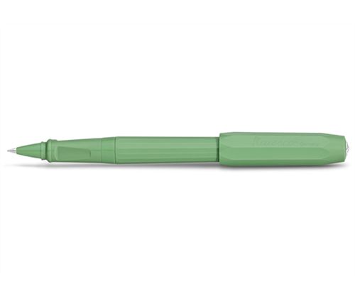 Kaweco Perkeo roller - Jungle Green