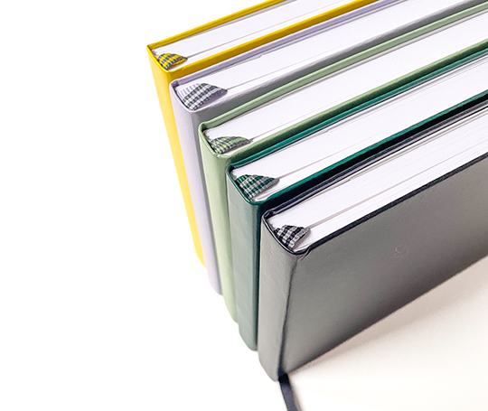 Leuchtturm carnet de croquis A5 (paysage) - Lilac