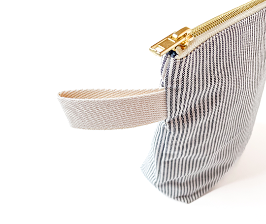 Grande trousse à crayons - Finette