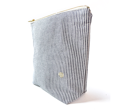 Grande trousse à crayons - Finette