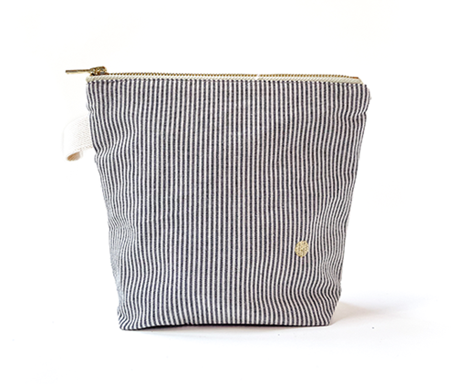 Grande trousse à crayons - Finette