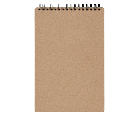 Mnemosyne 165 - Carnet A5 quadrillé