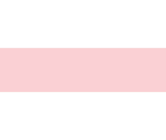 MT uni - washi tape Rose scarlet pastel