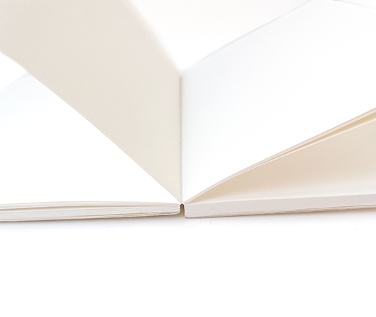 Redopapers - recharge de carnet upcyclé