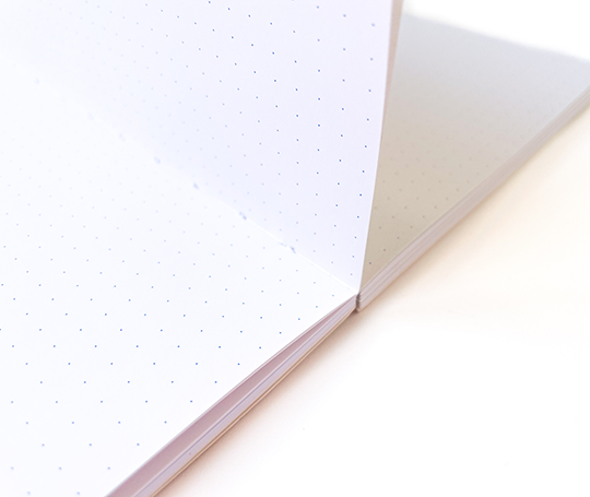 Redopapers - recharge de carnet upcyclé