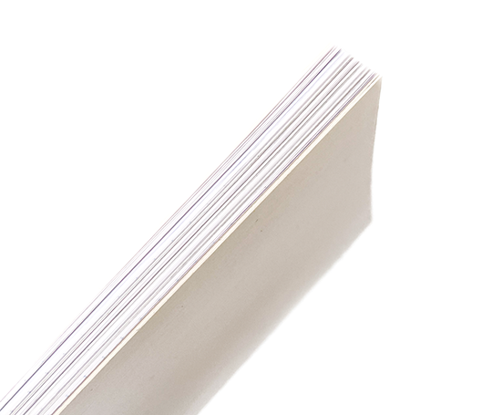Redopapers - recharge de carnet upcyclé