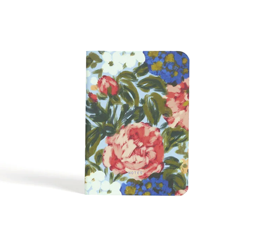 Season Paper - carnet de poche - Romance