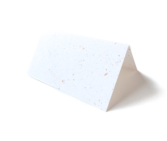 Marque-place chevalet Rico