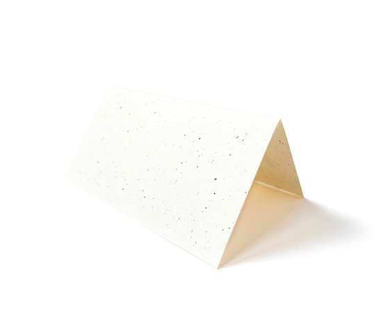 Marque-place chevalet Rico