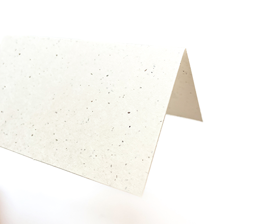 Marque-place chevalet Rico