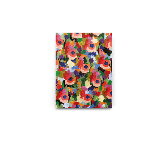 Carnet de poche - Fusion