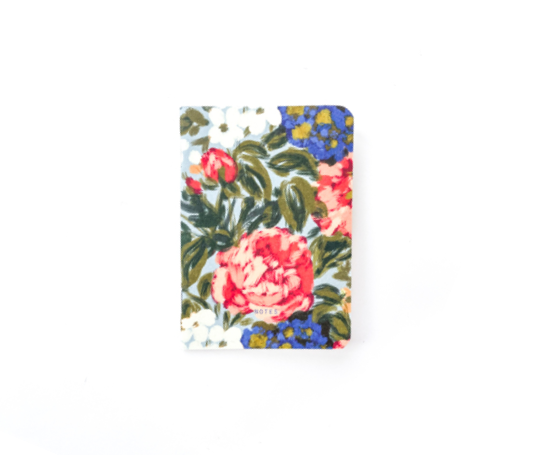 Season Paper - carnet de poche - Romance