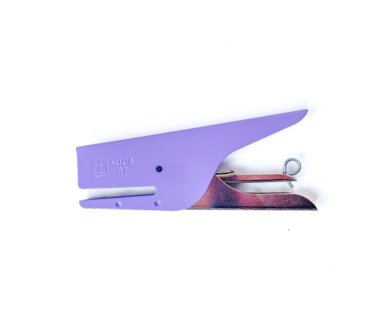 Klizia 97 Agrafeuse - Lilas