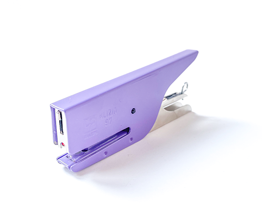 Klizia 97 Agrafeuse - Lilas