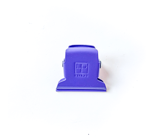 Pince 5 cm - Lilas
