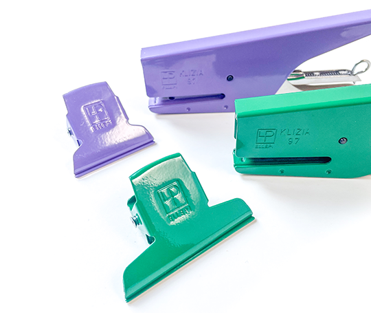 Pince 5 cm - Lilas