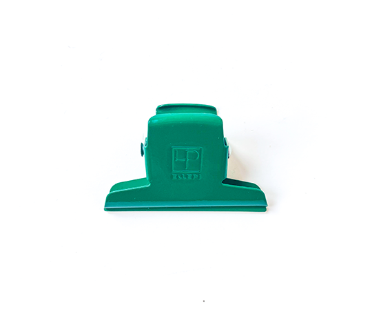 Pince 7 cm - Vert