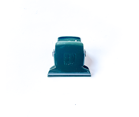 Pince 5 cm - Olive