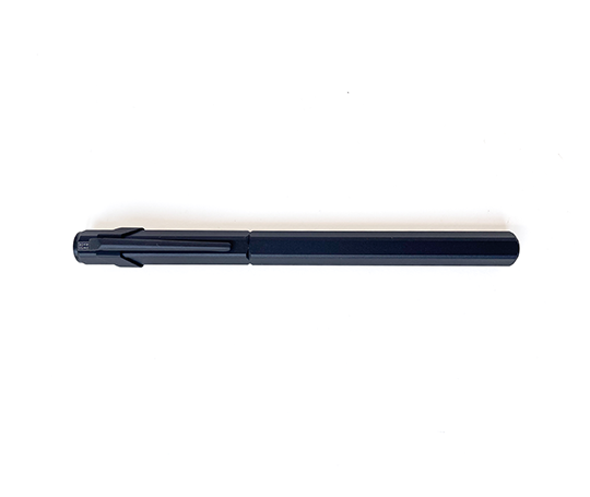 Caran d'Ache - 849 stylo-plume Black Code