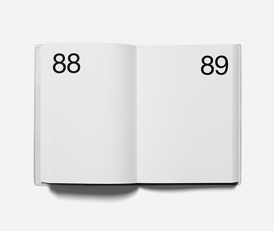 Marjolein Delhaas journal 365 (+ housse) - No 691 Powder