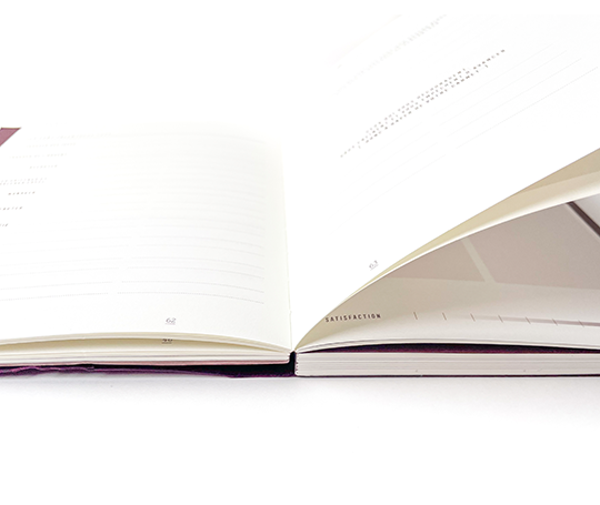 Carnet pour entreprendre