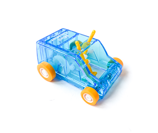 Midori - mini nettoyeur de bureau