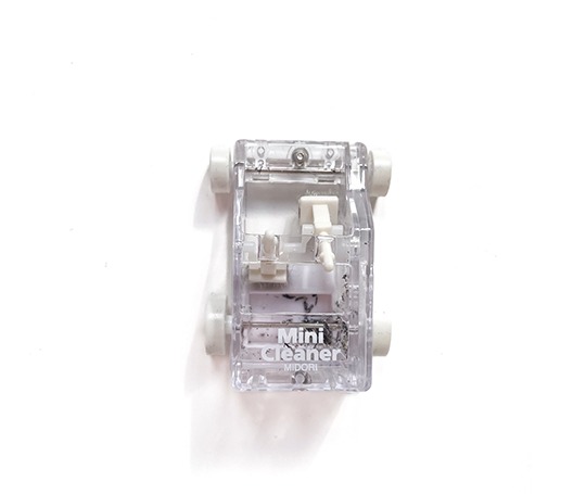 Midori - mini nettoyeur de bureau