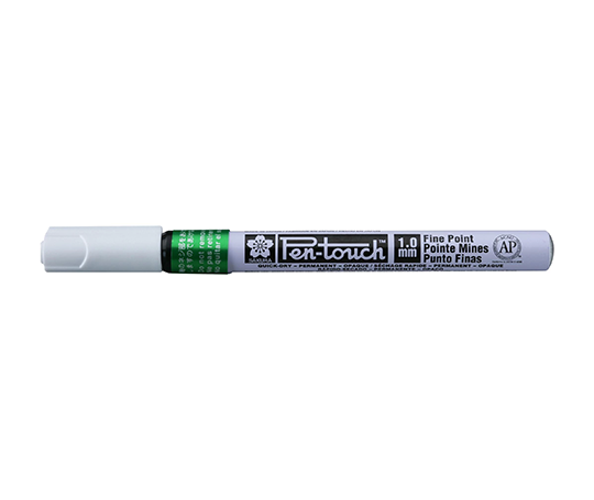 Feutre permanent Pen-Touch - Vert Turquoise