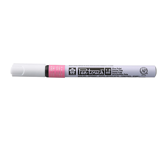 Feutre permanent Pen-Touch - Rose Fluo