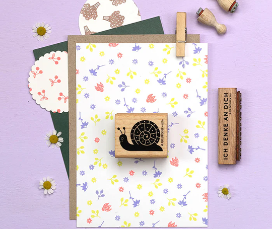 Cachet - Mini cerise