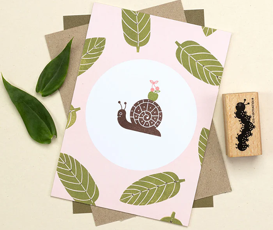 Cachet - Mini cerise