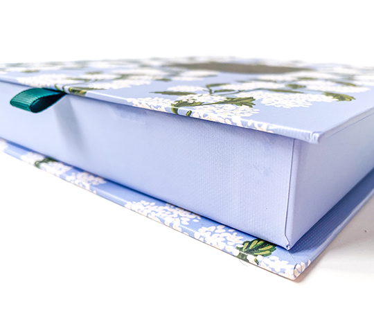 Rifle Paper Co. - Ensemble de correspondance Hortensia