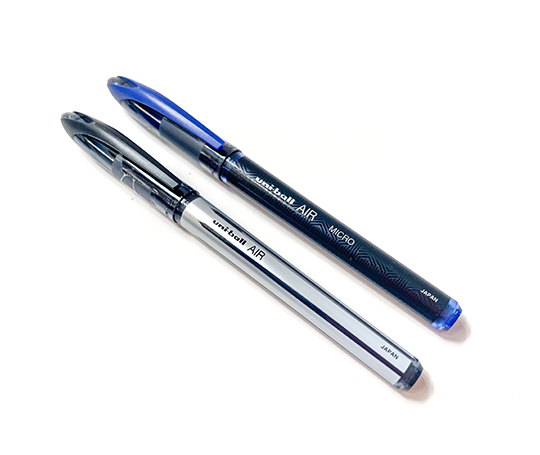 Uni-ball - feutre Air Micro