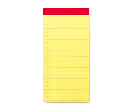 Itoya notes adhésives "To Do"