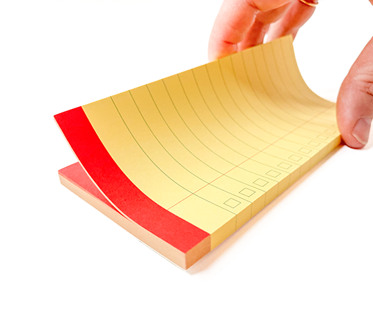 Itoya notes adhésives "To Do"