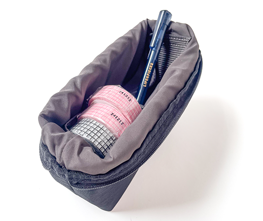 Trousse N.storage - Noir