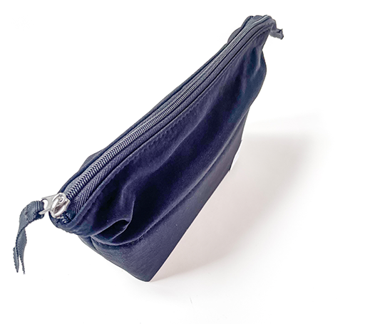 Trousse N.storage - Noir