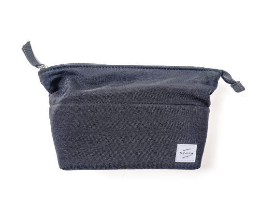 Trousse N.storage - Noir