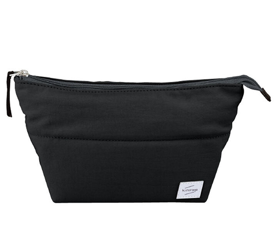 Trousse N.storage - Noir