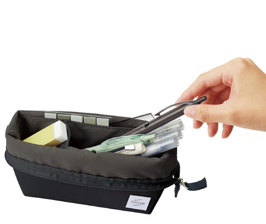 Trousse N.storage - Noir