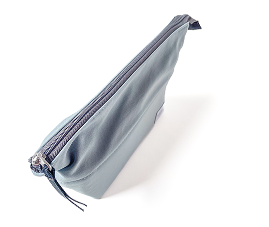 Trousse N.storage - Bleu gris