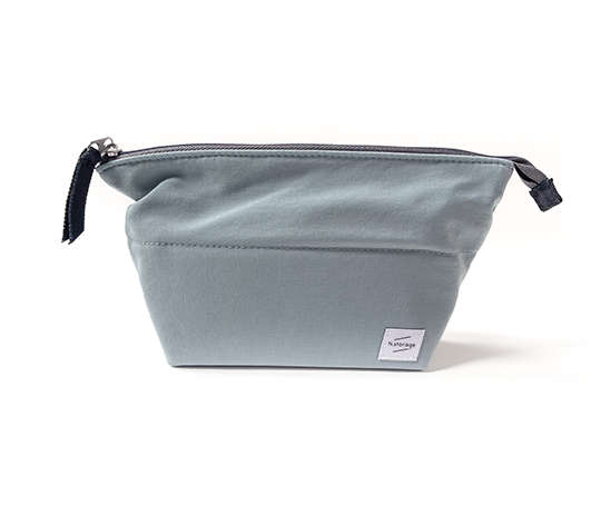 Trousse N.storage - Bleu gris