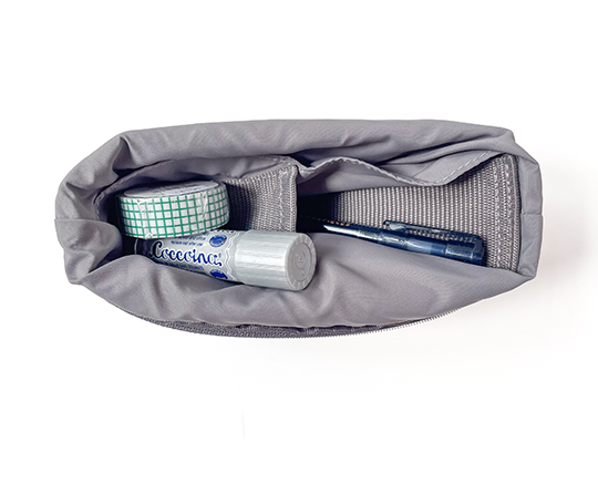 Trousse N.storage - Bleu gris