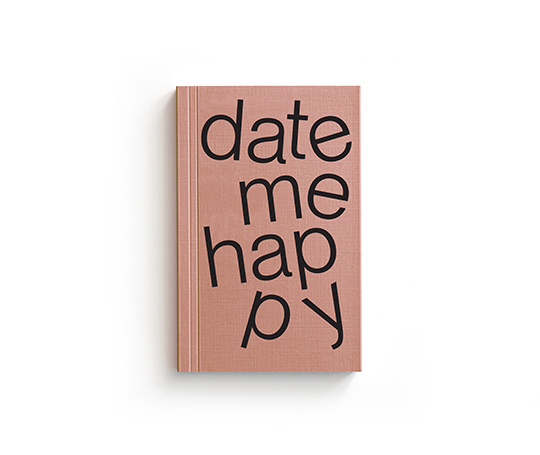 Date Me Happy - Canelle