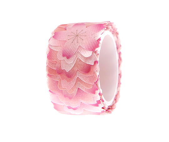 Washi stickers - Fleurs de cerisier