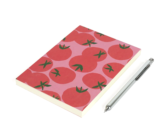 Season Paper - calepin - Gaspacho