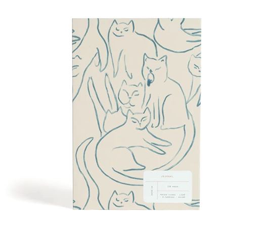 Season Paper - journal - Paresse