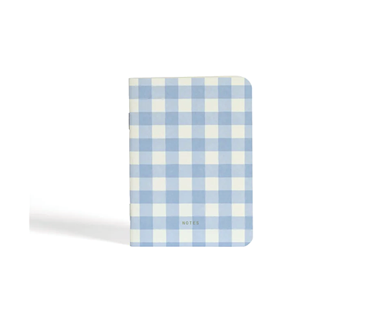 Season Paper - carnet de poche - Swinging Ciel