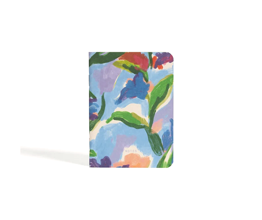 Season Paper - carnet de poche - Pedro